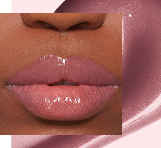 Full-On™ Plumping Lip Polish Gloss - in Dolly